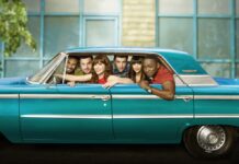 New Girl 5. Sezon Onayı Aldı