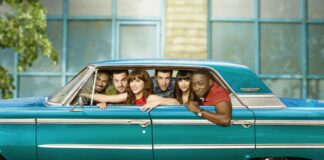 New Girl 6. Sezon Onayı Aldı!
