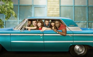 New Girl 5. Sezon Onayı Aldı