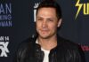 Nick Wechsler “The Player” Dizisine Dahil Oldu
