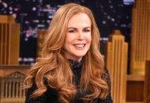 Nicole Kidman, Top of the Lake 2. Sezonda!