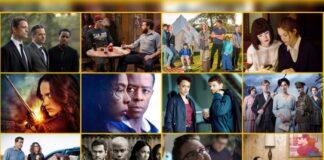 Nisan 2016’nın En Yeni Dizileri