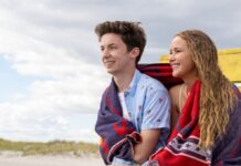 Jennifer Lawrence “Büyü de Gel” Filmiyle Seyirciyi Kahkahaya Boğacak