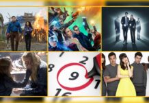 Ocak 2016 TV Takvimi: Geri Dönen, Final Yapan Diziler ve Daha Fazlası