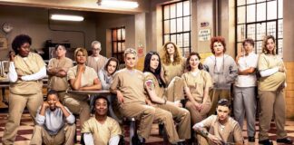 Orange is the New Black, 3 Sezon Daha Bizlerle!