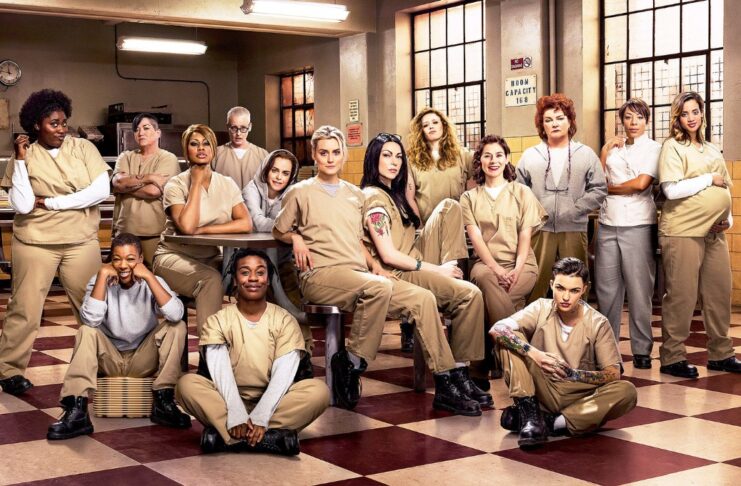 Netflix 2016 Takvimini Yayınladı!
