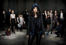 Orphan Black 3. Sezon Onayını Kaptı