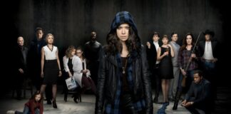 Orphan Black 3. Sezon Onayını Kaptı