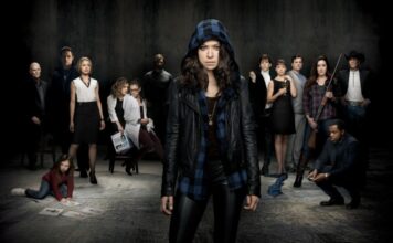 Orphan Black 4. Sezon Onayı Aldı