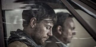 Outcast İki Sezonun Ardından İptal Edildi!