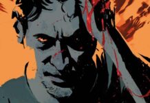 Outcast: Robert Kirkman’ın Yeni Korku Dizisinden ilk Fotoğraflar Yayınlandı!