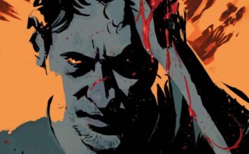 Outcast: Robert Kirkman’ın Yeni Korku Dizisinden ilk Fotoğraflar Yayınlandı!