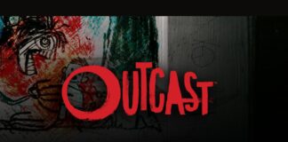 Outcast: Tanıtım