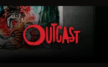 Outcast: Tanıtım