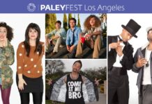 PaleyFest 2015 Programı Belli Oldu!