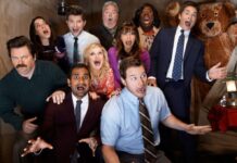 Parks and Recreation Final Sezon: 2017’den Selamlar!