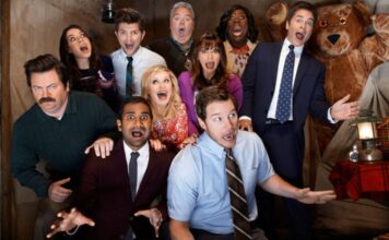 Parks and Recreation Final Sezon: 2017’den Selamlar!