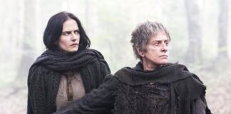 Patti Lupone Yeni Bir Rolle Penny Dreadful 3. Sezonda