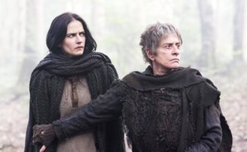 Patti Lupone Yeni Bir Rolle Penny Dreadful 3. Sezonda