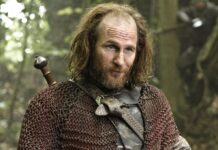 Game of Thrones Aktörü Paul Kaye Doctor Who’ya Konuk Oluyor