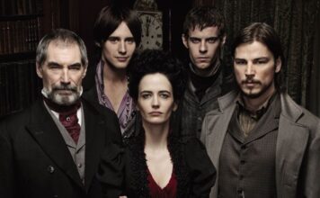 Mayıs 2014’ün En Yeni Dizileri