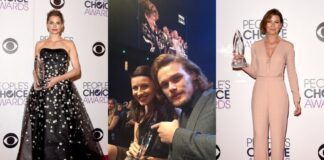 People’s Choice Awards 2015: İşte Kazananlar!