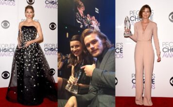 People’s Choice Awards 2015: İşte Kazananlar!