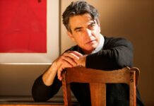 New Girl: Peter Galllagher Schmidt’in Babası Rolünde