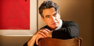 New Girl: Peter Galllagher Schmidt’in Babası Rolünde