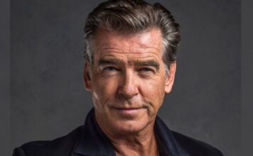 Pierce Brosnan “The Son” Dizisinin Baş Rolü Olacak