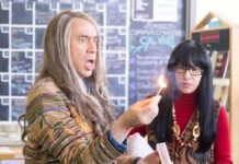 Portlandia Ocak Ayında Ekranlara Dönüyor!