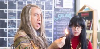 Portlandia İki Sezon Onayı Birden Aldı