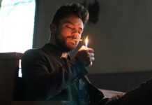 Preacher 2. Sezon Başlangıç Tarihi Belli Oldu
