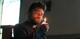 Preacher Dizisinin Yayın Tarihi Belli Oldu!