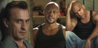 Robert Knepper, Rockmond Dunbar ve Amaury Nolasco Prison Break’e Geri Dönüyor