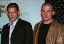 Prison Break’in Yeniden Çevrimi Ertelenebilir!