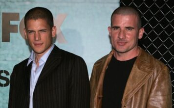 Prison Break’in Yeniden Çevrimi Ertelenebilir!