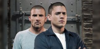 Prison Break Yeni Sezonun Yayın Tarihi Sonunda Belli Oldu!