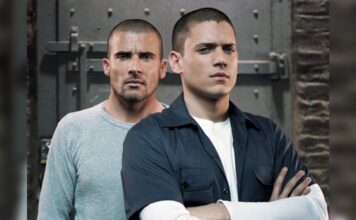 Prison Break Yeni Sezonun Yayın Tarihi Sonunda Belli Oldu!