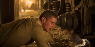 Prison Break Devam Serisi İçin Yeni Tanıtım Filmi Yayınlandı