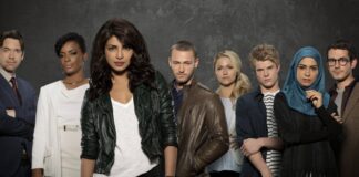 ABC Kanalı 11 Dizisi İçin Yeni Sezon Onayı Verdi!