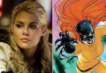 Rachael Taylor, Jessica Jones Dizi Kadrosuna Katıldı