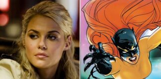 Rachael Taylor, Jessica Jones Dizi Kadrosuna Katıldı