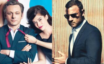 Ray Donovan ve Masters of Sex 4. Sezon Onayı Aldı