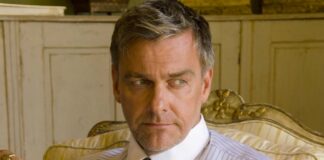 Black Sails’ın Blackbeard’ı Belli Oldu: Ray Stevenson