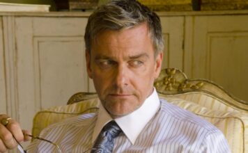 Black Sails’ın Blackbeard’ı Belli Oldu: Ray Stevenson
