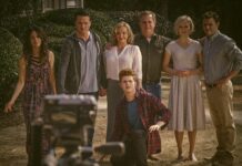 Rectify 4 Sezonun Ardından Sona Eriyor!