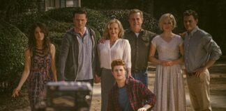 Rectify 4 Sezonun Ardından Sona Eriyor!