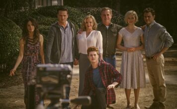 Rectify 4 Sezonun Ardından Sona Eriyor!