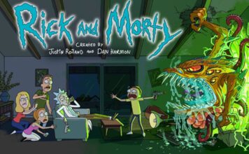 Rick and Morty 3. Sezon Yayın Tarihi Belli Oldu